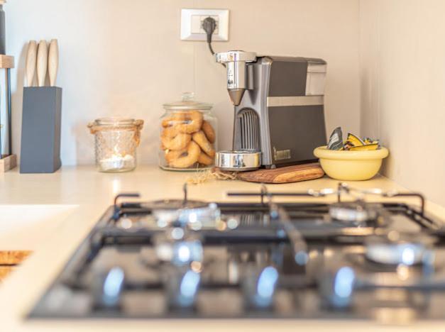 Appartamento Casa Mira Luxury Sea House Fco Airport Fiumicino Esterno foto