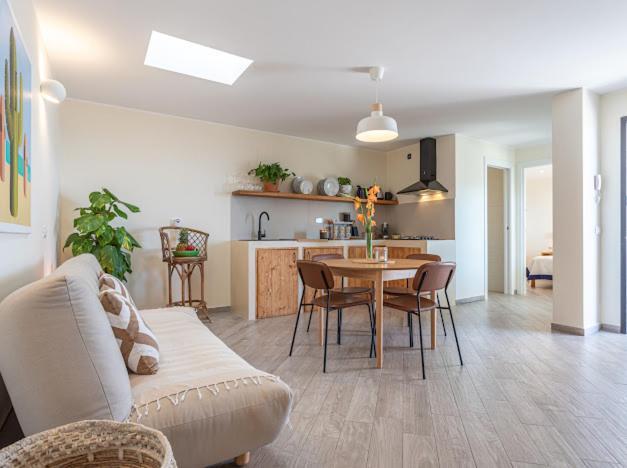 Appartamento Casa Mira Luxury Sea House Fco Airport Fiumicino Esterno foto