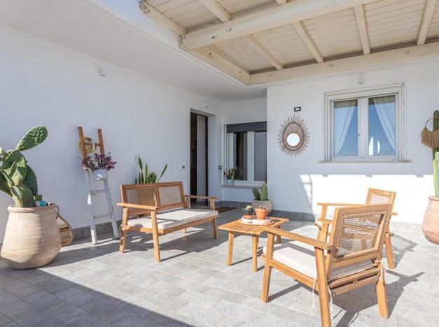 Appartamento Casa Mira Luxury Sea House Fco Airport Fiumicino Esterno foto