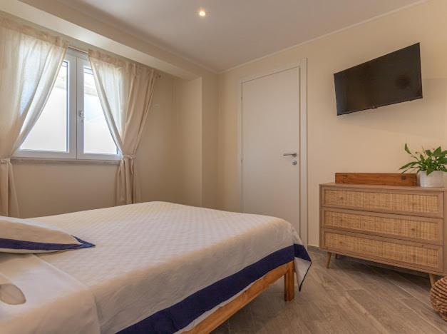 Appartamento Casa Mira Luxury Sea House Fco Airport Fiumicino Esterno foto