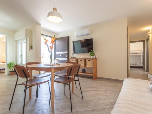 Appartamento Casa Mira Luxury Sea House Fco Airport Fiumicino Esterno foto