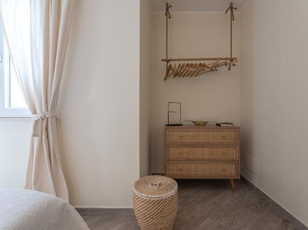Appartamento Casa Mira Luxury Sea House Fco Airport Fiumicino Esterno foto