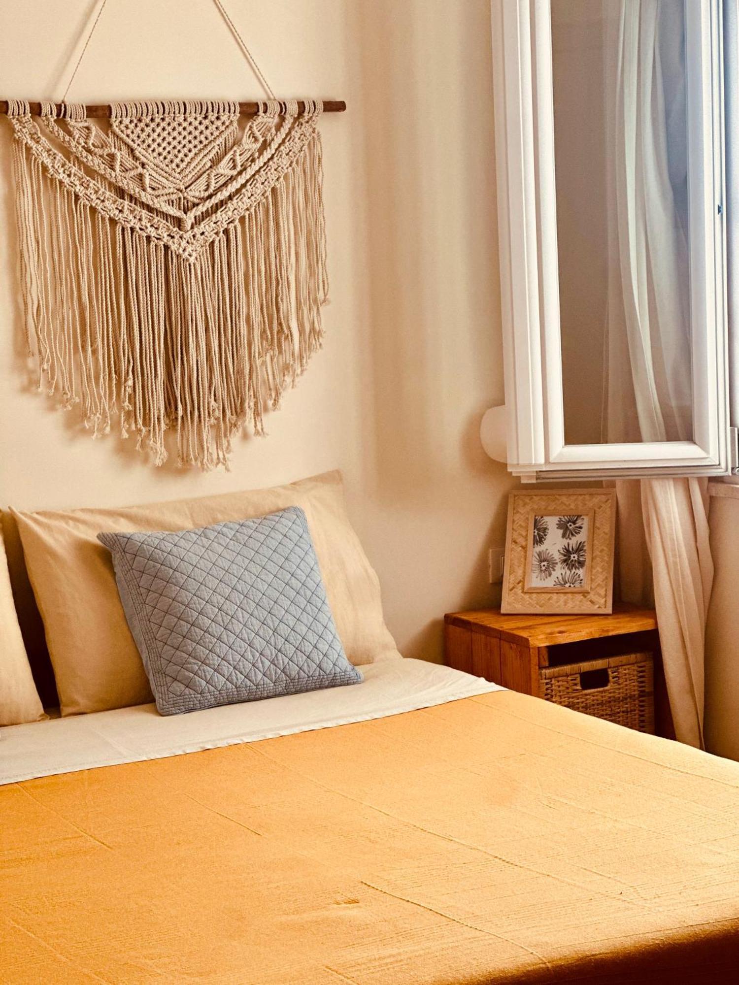 Appartamento Casa Mira Luxury Sea House Fco Airport Fiumicino Esterno foto